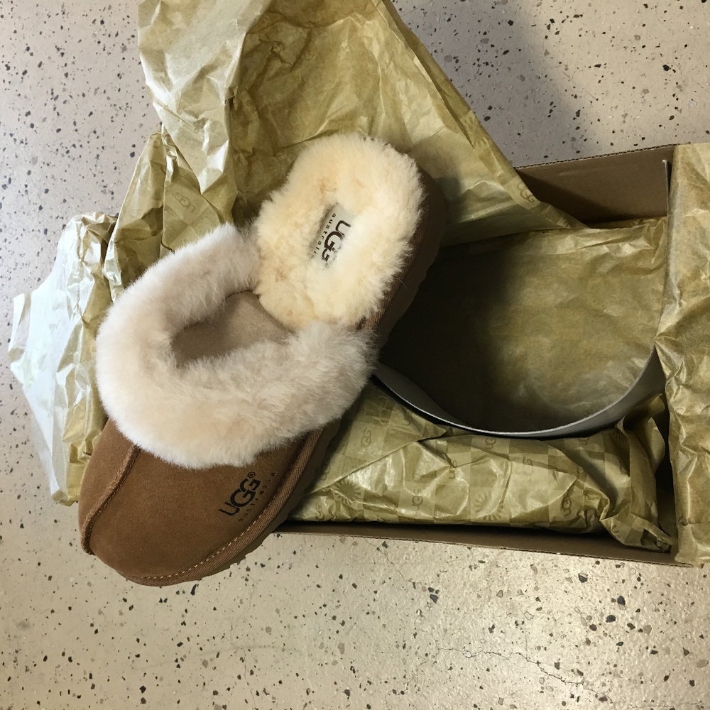UGG Slippers